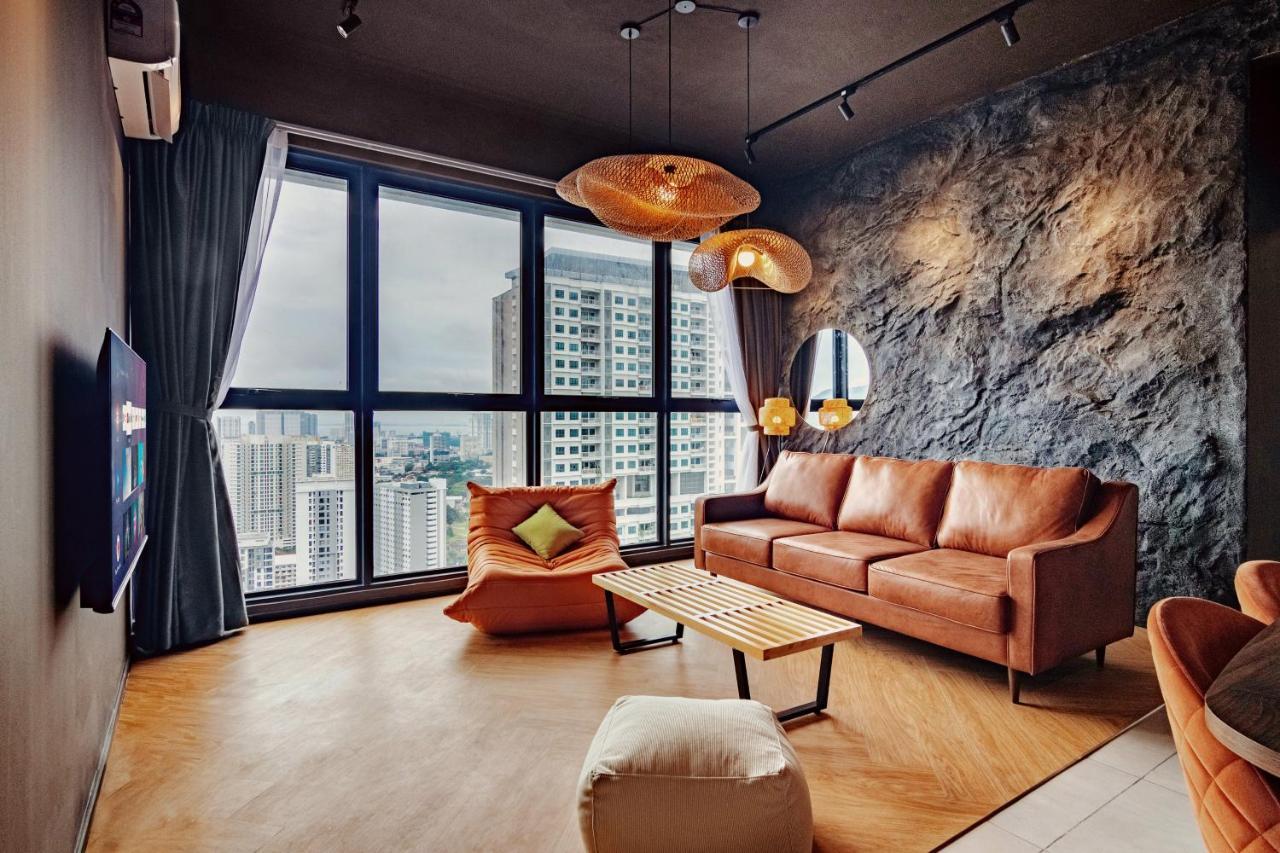 Urban Suites, Spectre Collection By Stellar Alv Jelutong Εξωτερικό φωτογραφία