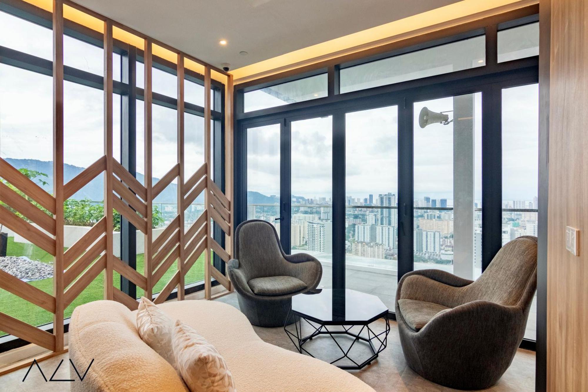 Urban Suites, Spectre Collection By Stellar Alv Jelutong Εξωτερικό φωτογραφία